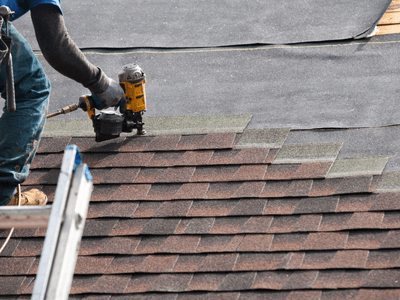 About Roof Repair Experts Morris, AL